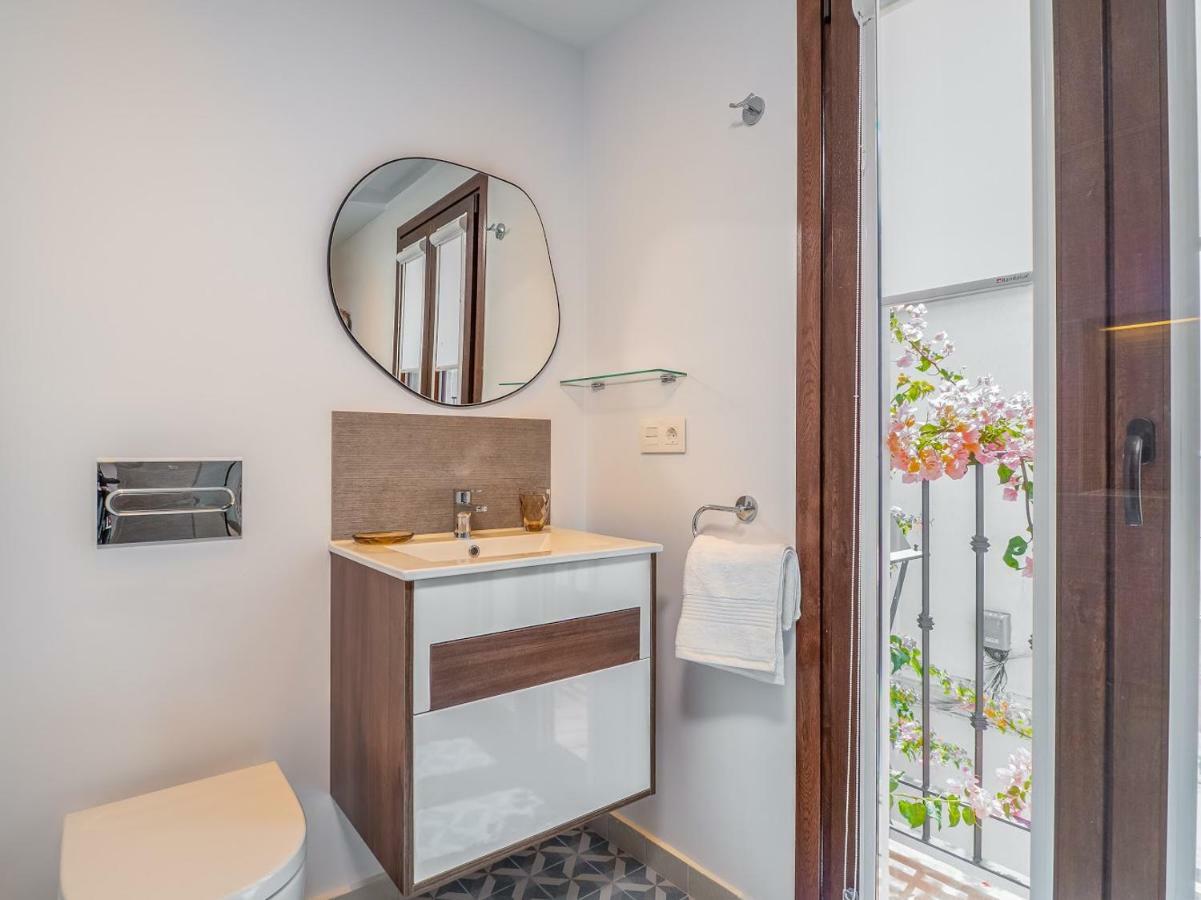 Вилла Marbella Old Town : Luxury Townhouse Экстерьер фото