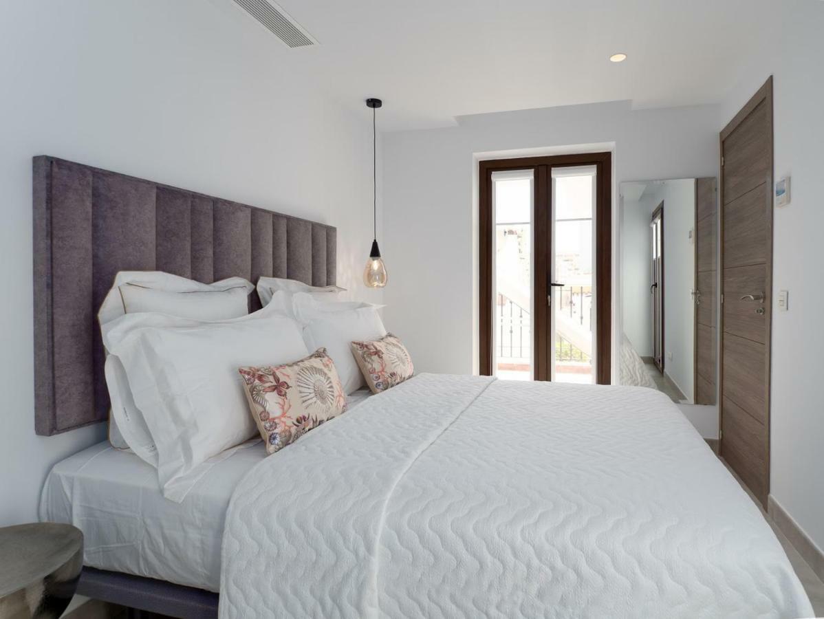 Вилла Marbella Old Town : Luxury Townhouse Экстерьер фото